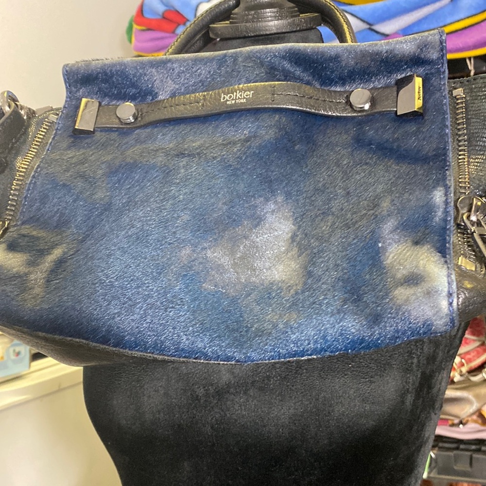 Boitjer purse